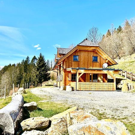 Villa Laerchenhaus ,,Unterer Brodl" Sankt Peter am Kammersberg Esterno foto
