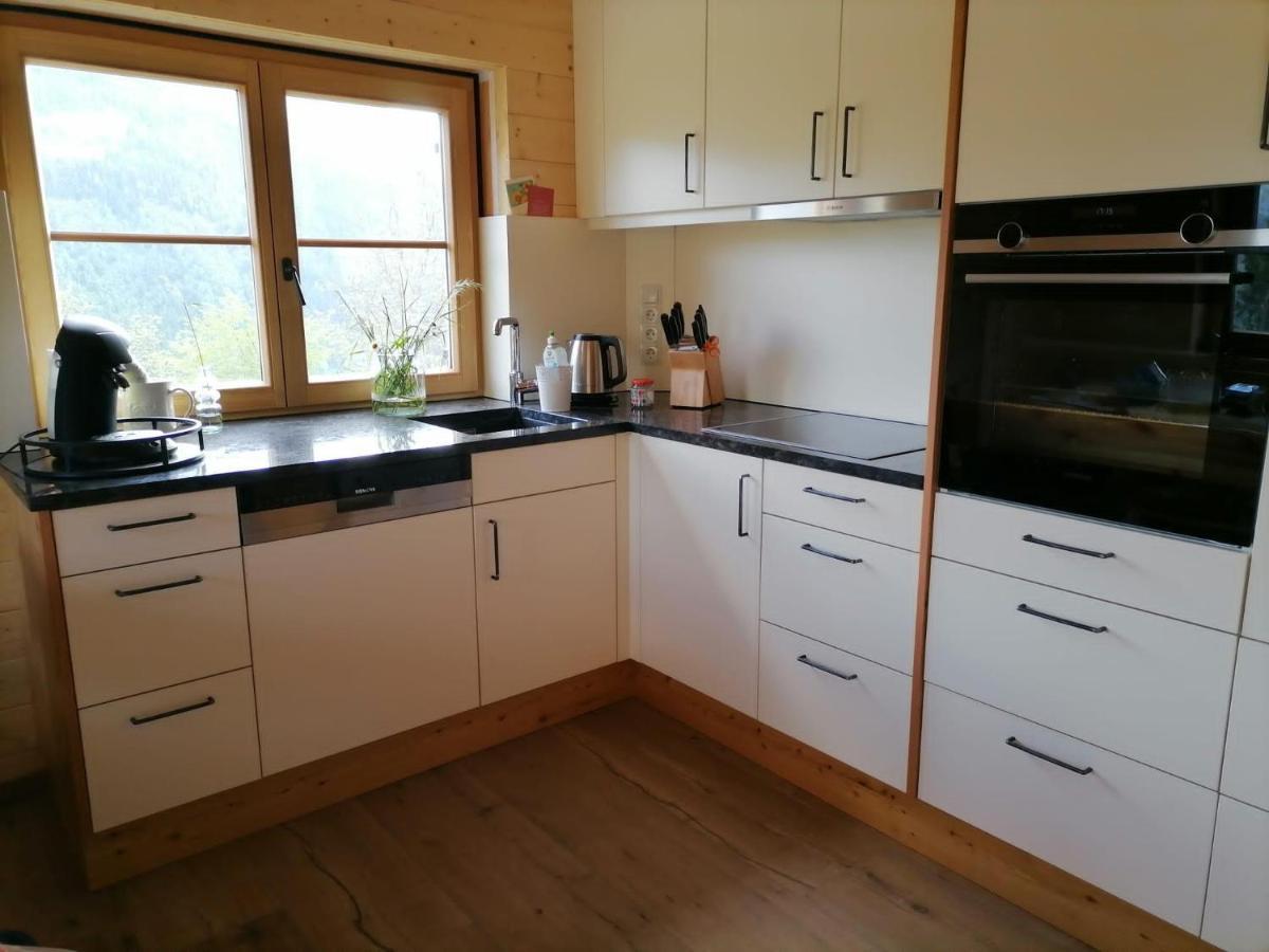 Villa Laerchenhaus ,,Unterer Brodl" Sankt Peter am Kammersberg Esterno foto
