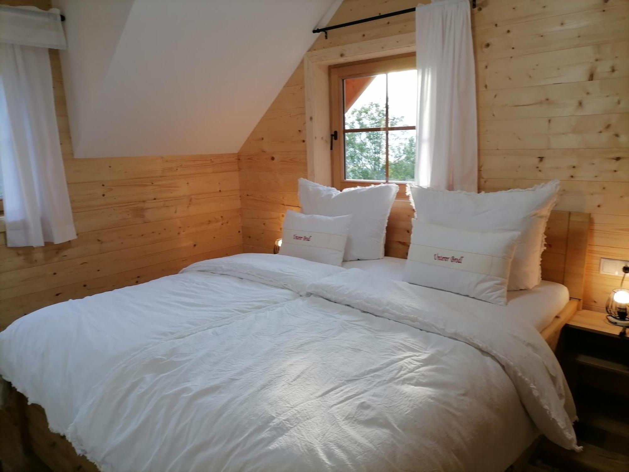 Villa Laerchenhaus ,,Unterer Brodl" Sankt Peter am Kammersberg Esterno foto