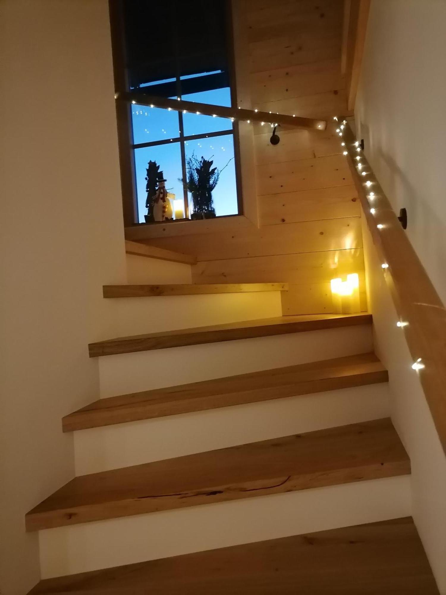 Villa Laerchenhaus ,,Unterer Brodl" Sankt Peter am Kammersberg Esterno foto